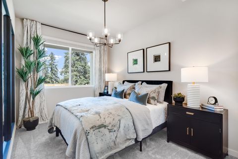 Tiny photo for 63214 NE Carly Lane #LOT 74, Bend, OR 97701 (MLS # 220214888)