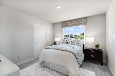 Tiny photo for 63214 NE Carly Lane #LOT 74, Bend, OR 97701 (MLS # 220214888)