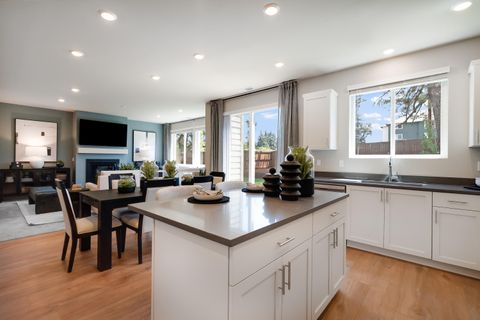 Tiny photo for 63214 NE Carly Lane #LOT 74, Bend, OR 97701 (MLS # 220214888)