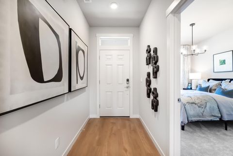 Tiny photo for 63214 NE Carly Lane #LOT 74, Bend, OR 97701 (MLS # 220214888)