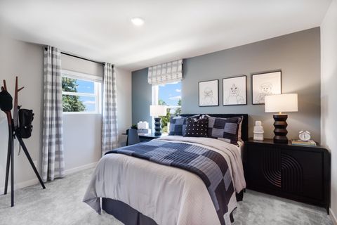 Tiny photo for 63214 NE Carly Lane #LOT 74, Bend, OR 97701 (MLS # 220214888)