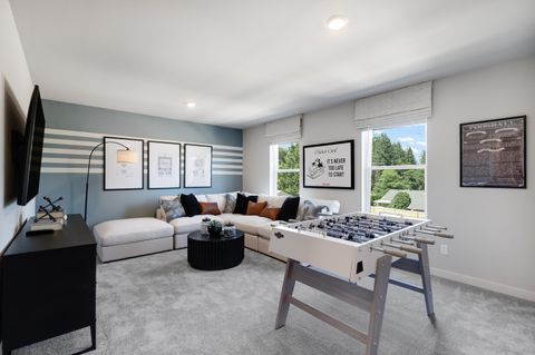 Tiny photo for 63214 NE Carly Lane #LOT 74, Bend, OR 97701 (MLS # 220214888)