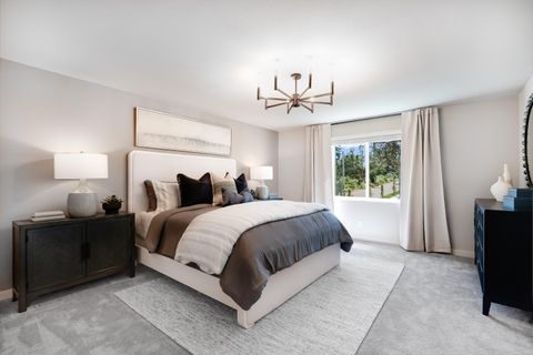 Tiny photo for 63214 NE Carly Lane #LOT 74, Bend, OR 97701 (MLS # 220214888)