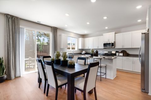 Tiny photo for 63214 NE Carly Lane #LOT 74, Bend, OR 97701 (MLS # 220214888)