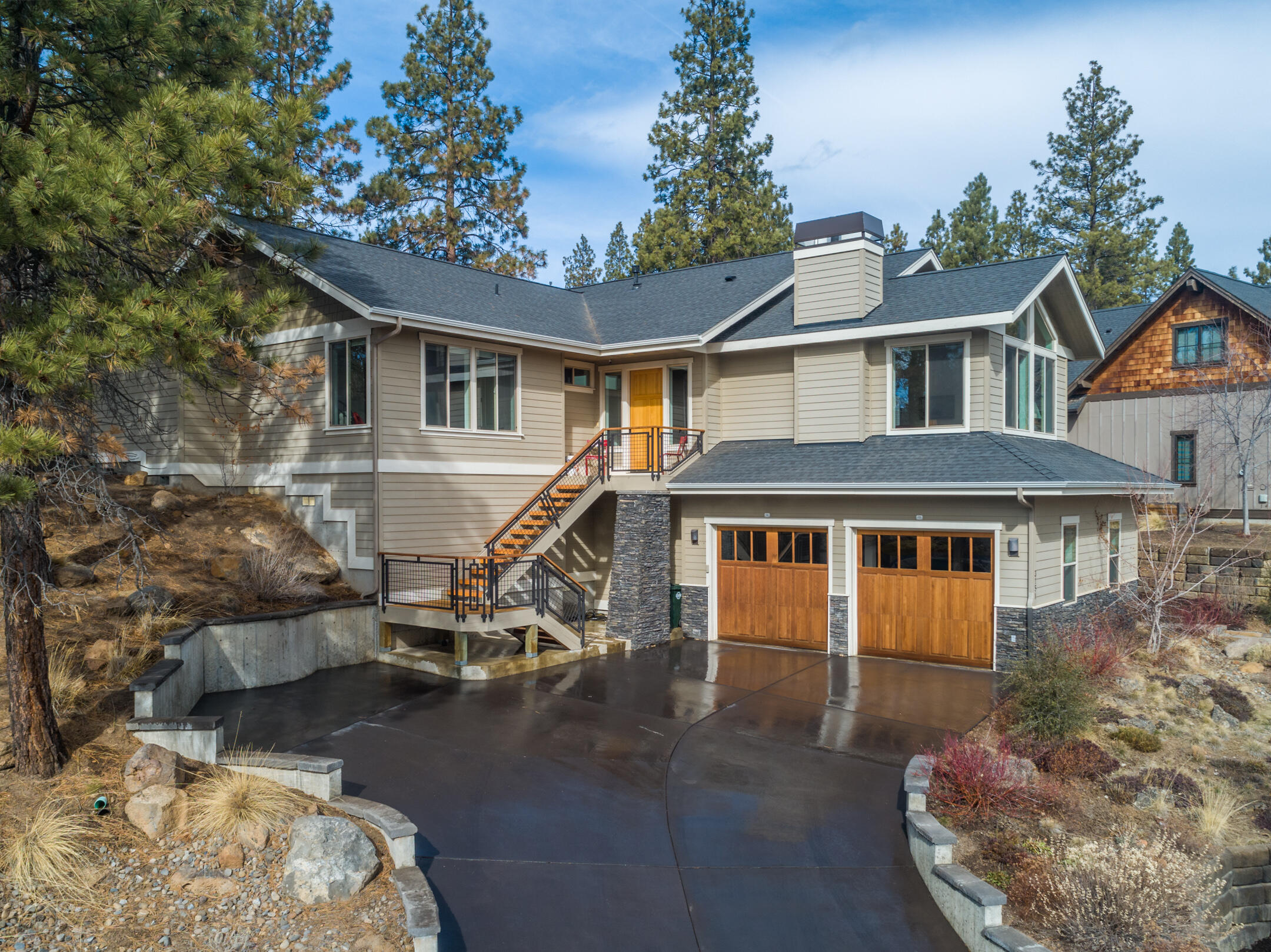 Shevlin Ridge - Residential