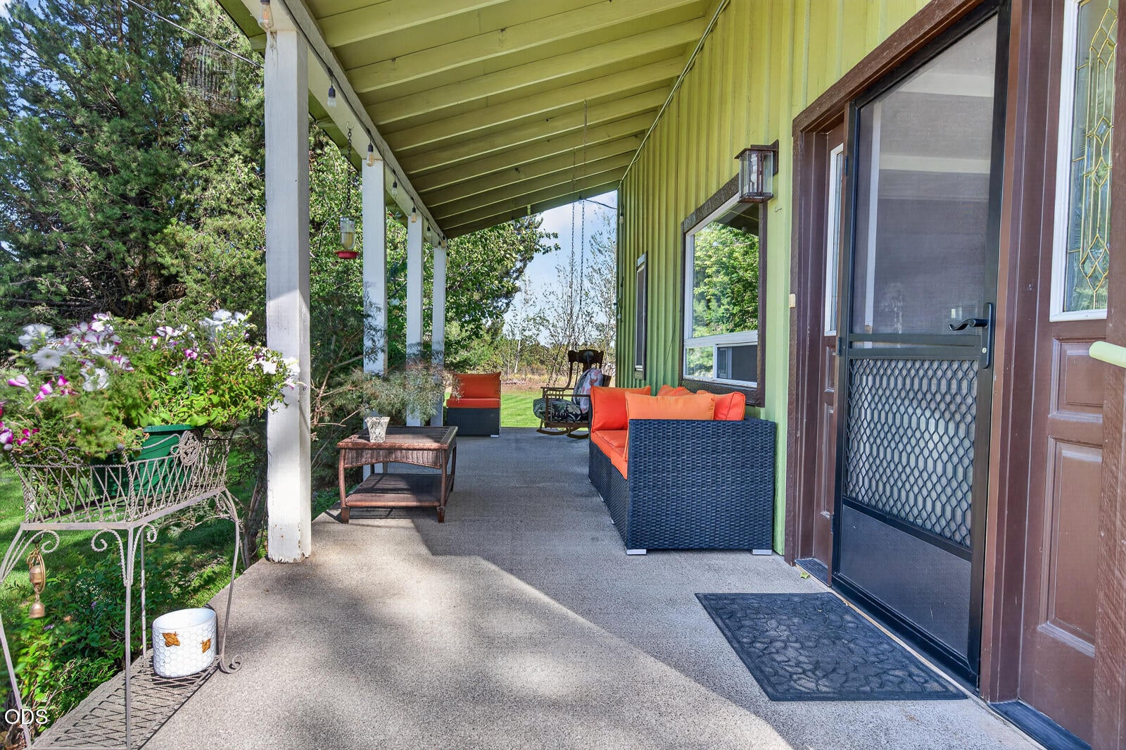 21485 Modoc Lane