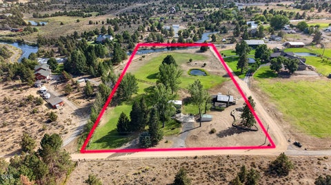 21485 Modoc Lane Bend OR 97702