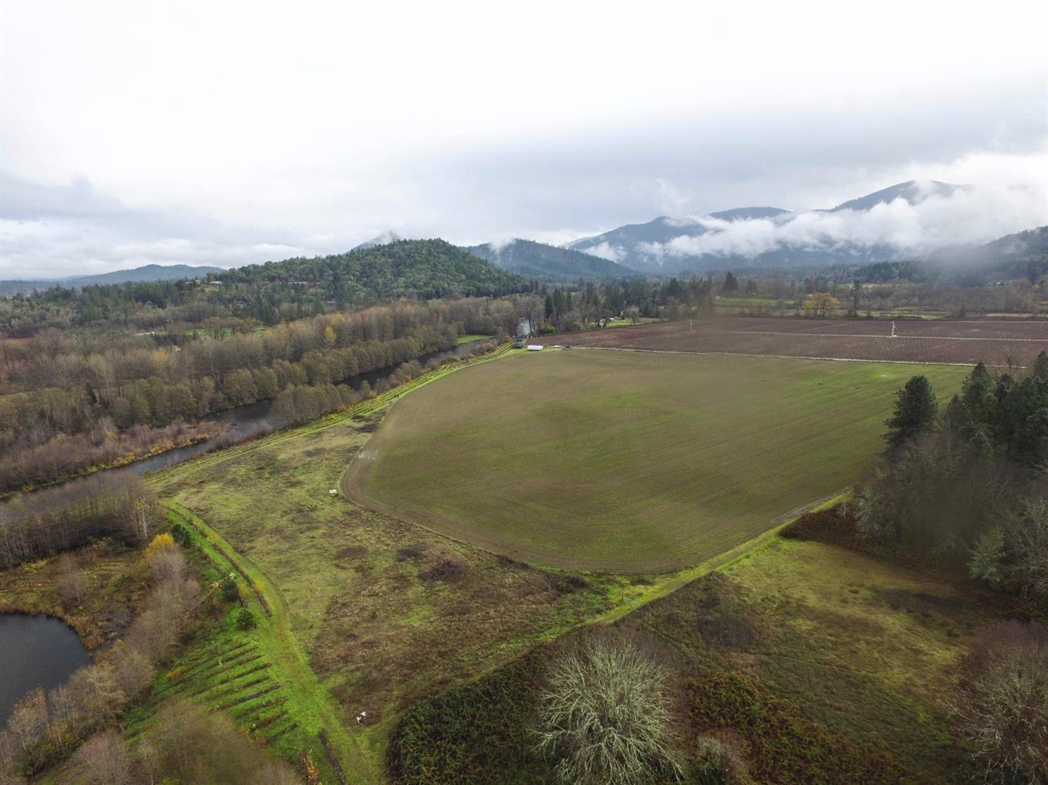 Anastasia Court P.U.D. - Land