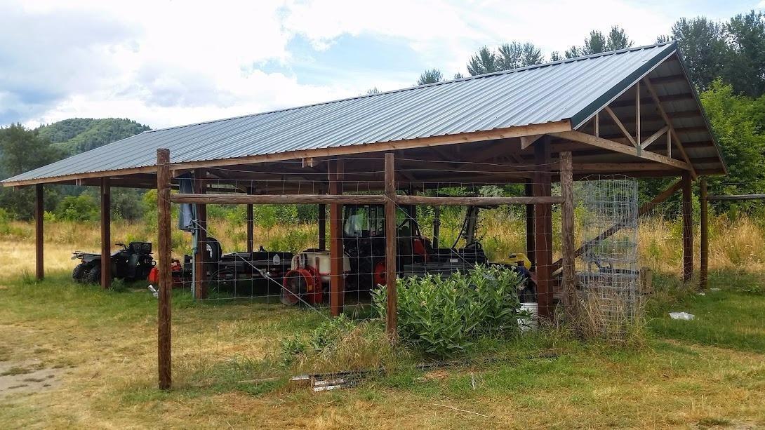 Anastasia Court P.U.D. - Land