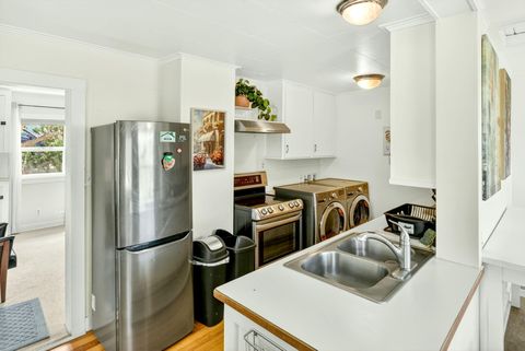 Tiny photo for 480 Harrison Street, Ashland, OR 97520 (MLS # 220219842)