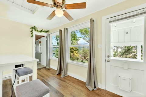 Tiny photo for 480 Harrison Street, Ashland, OR 97520 (MLS # 220219842)