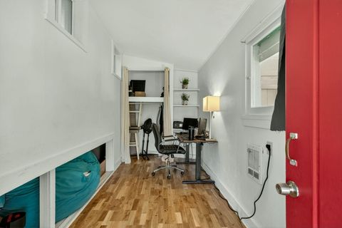 Tiny photo for 480 Harrison Street, Ashland, OR 97520 (MLS # 220219842)