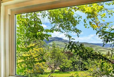 Tiny photo for 480 Harrison Street, Ashland, OR 97520 (MLS # 220219842)