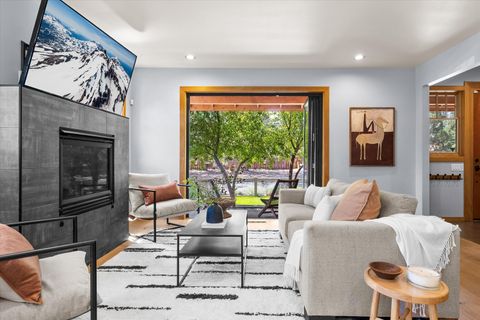 Tiny photo for 1252 NW Ithaca Avenue, Bend, OR 97703 (MLS # 220221332)