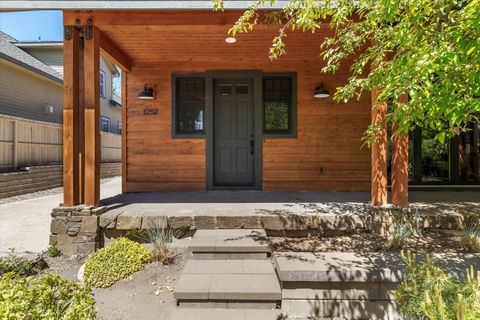 Tiny photo for 1252 NW Ithaca Avenue, Bend, OR 97703 (MLS # 220221332)