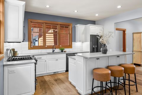 Tiny photo for 1252 NW Ithaca Avenue, Bend, OR 97703 (MLS # 220221332)