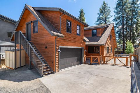 Tiny photo for 1252 NW Ithaca Avenue, Bend, OR 97703 (MLS # 220221332)