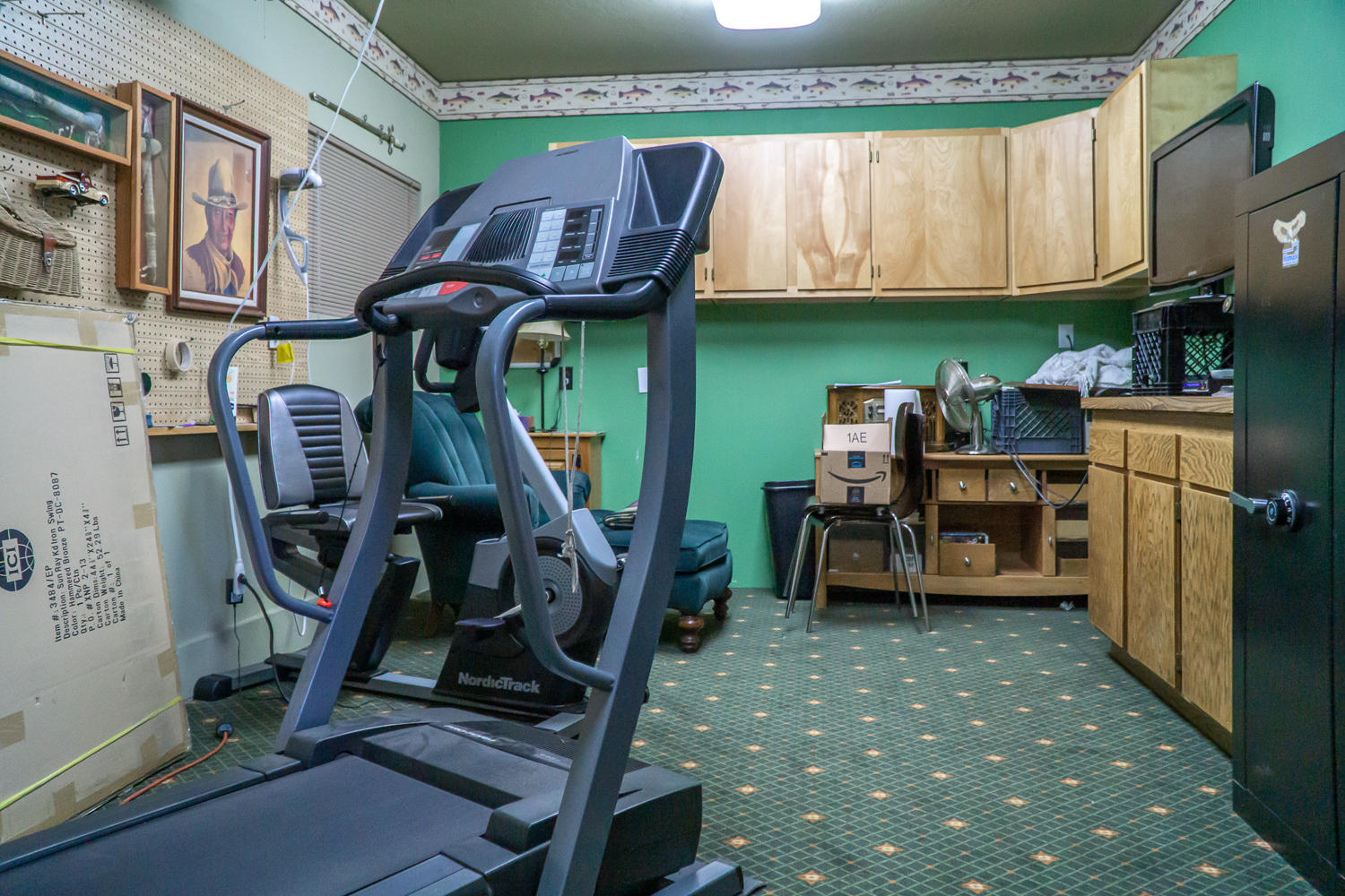 Ponderosa Cascade - Residential