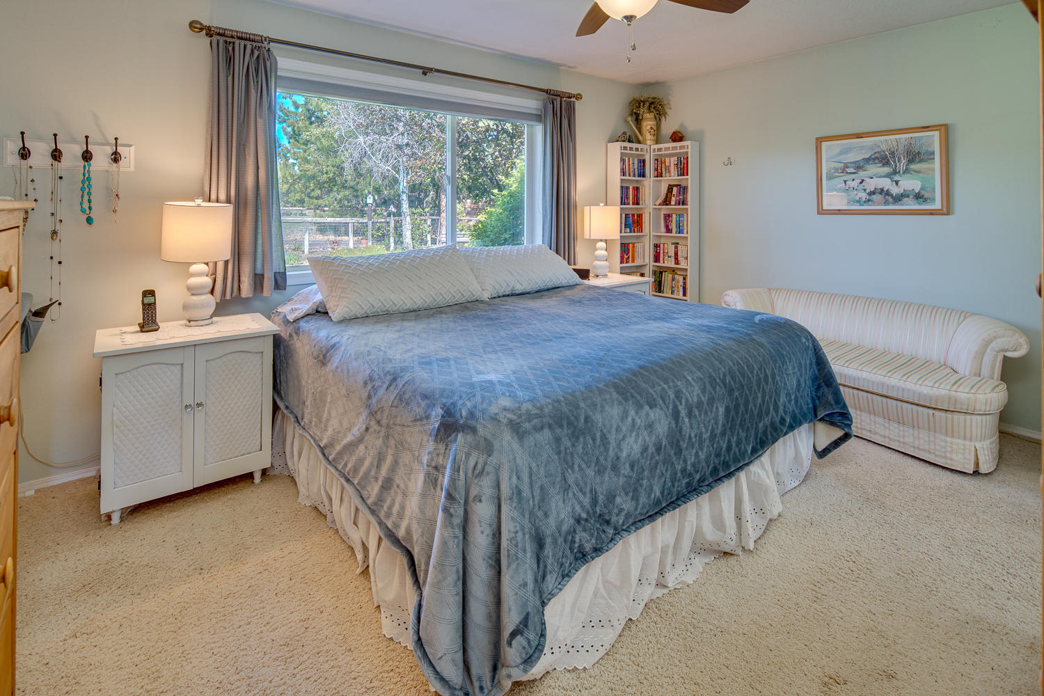 Ponderosa Cascade - Residential