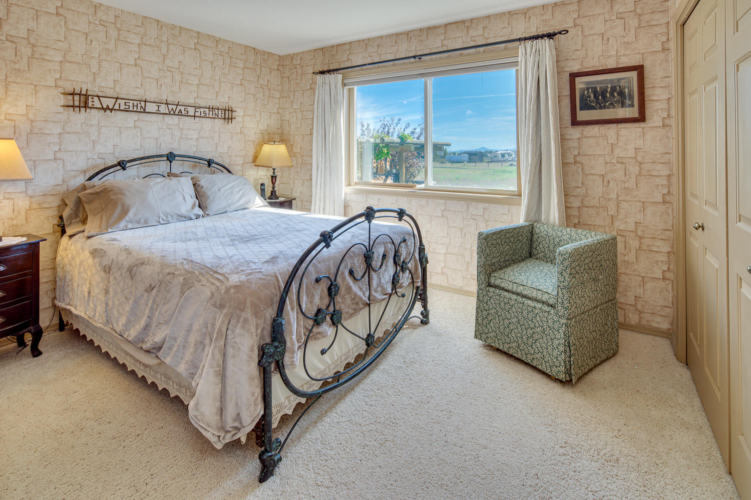 Ponderosa Cascade - Residential