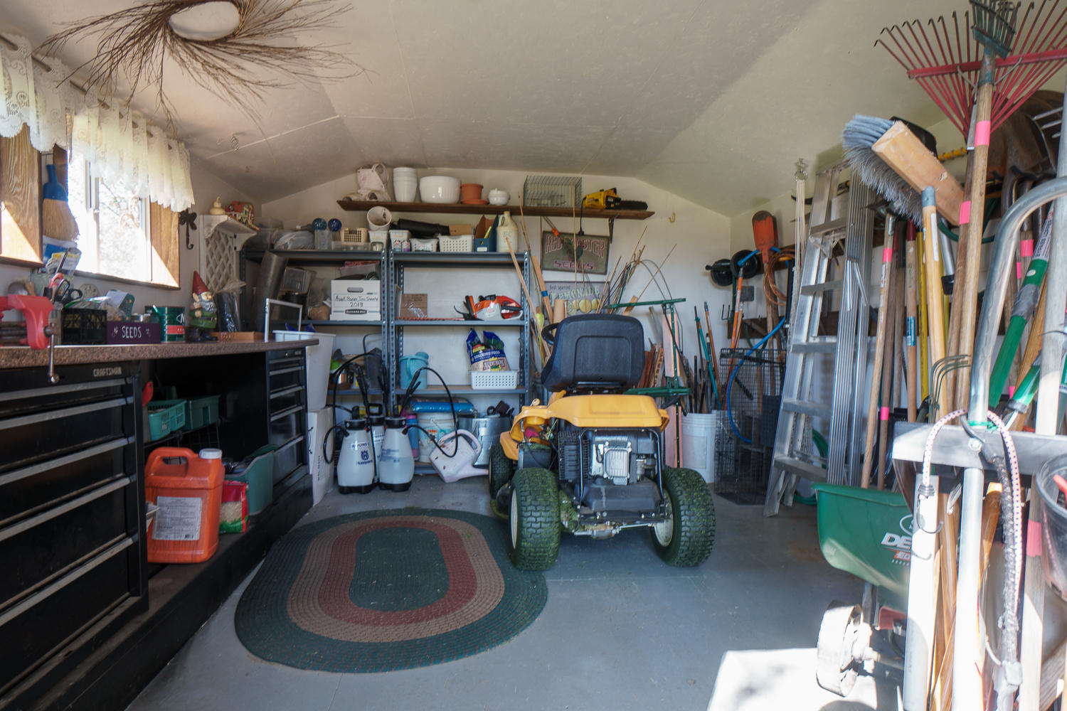 Ponderosa Cascade - Residential