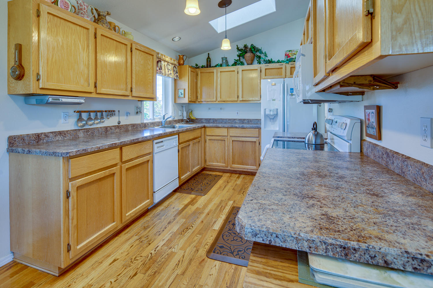 Ponderosa Cascade - Residential