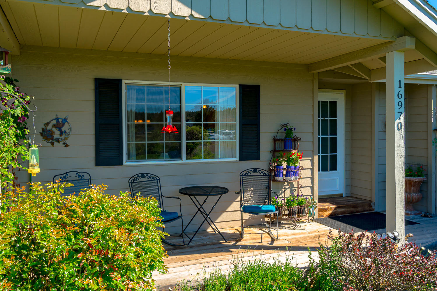 Ponderosa Cascade - Residential