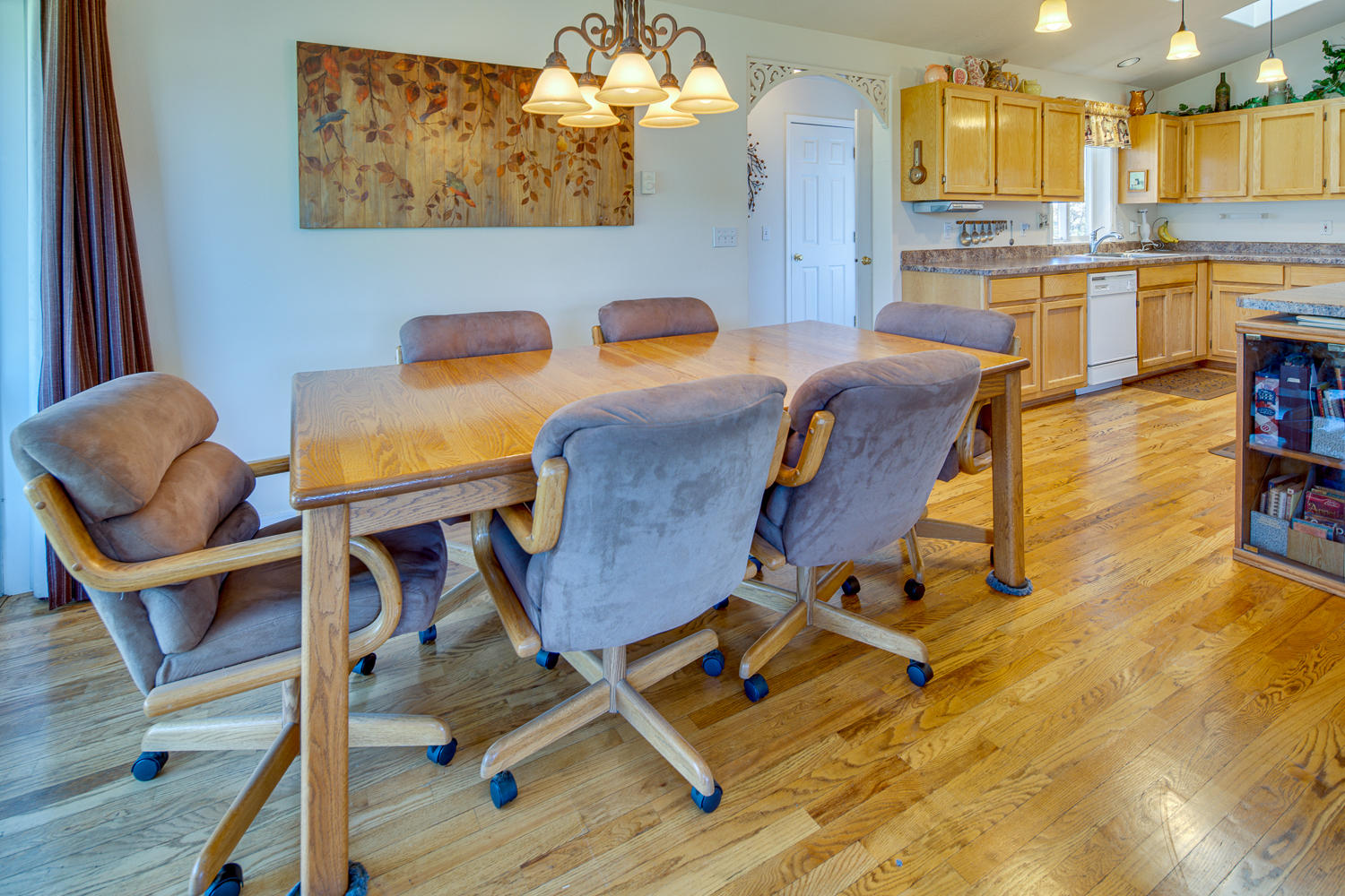 Ponderosa Cascade - Residential