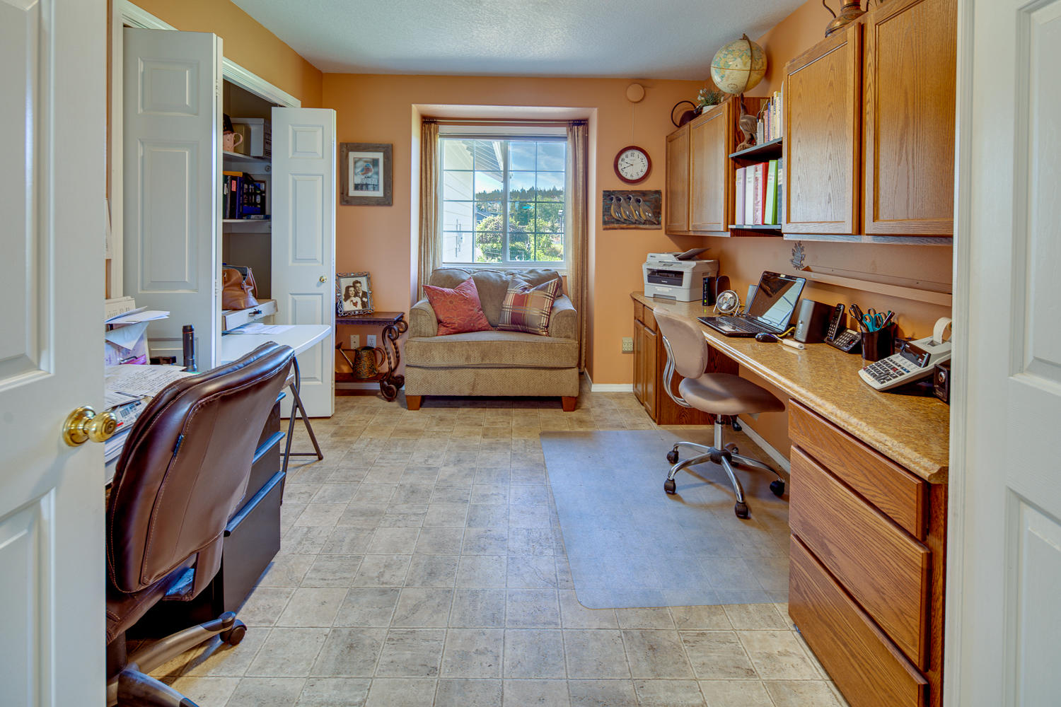 Ponderosa Cascade - Residential