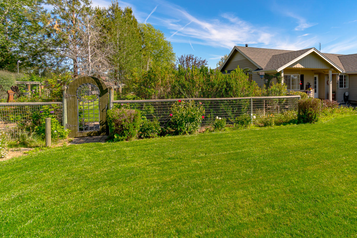 Ponderosa Cascade - Residential