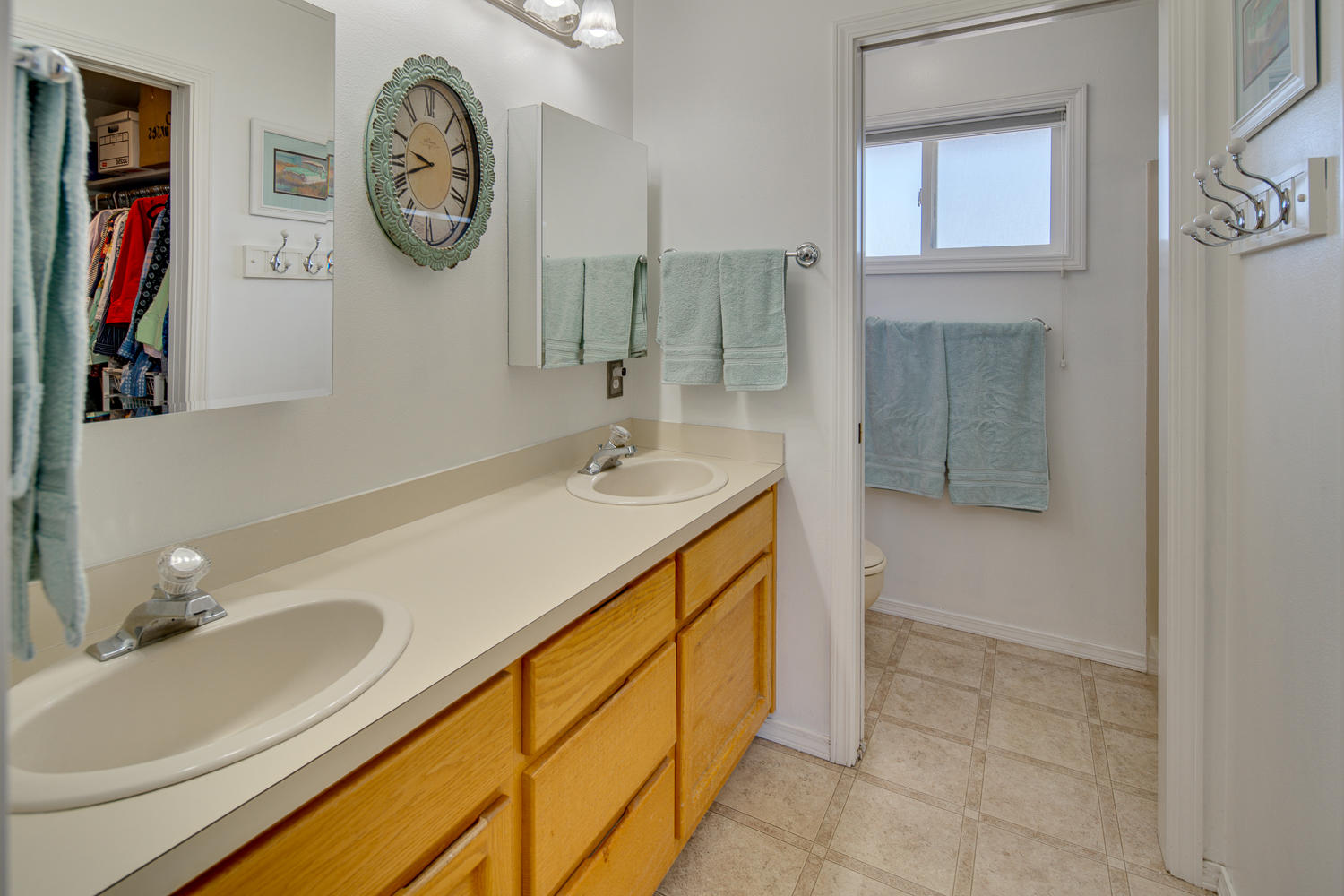 Ponderosa Cascade - Residential