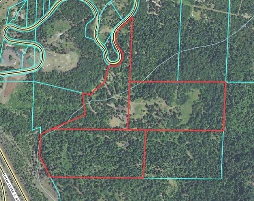 Multi-Family DREAM ESTATE!! 6601, 6633 & 6639 Old Hwy 99 S being sold together ** Listing reflects totals ** 3 Parcels, 2 Homes, 24'x45' Shop - 3rd parcel w Home-site Approval and installed septic. Must Tour to appreciate!!  Parcel #1- MAIN HOME, 13 ac, over 5300 sf living & acc space, 1981 yr built, 3 bds+office, High-Speed Internet, 3 full baths, unique heating system- forced air & optional wood boiler! Multiple outbuildings & Builders' workshop!  Parcel #2 - GUEST HOME, Contemporary design, 1765 sf, 1997 yr built, on 20 ac, 3 bd, 2.5 ba.  Parcel #3 - Lush meadow w/ approved home-site, septic system on 20 ac. Marketable timber, 2 seasonal creeks, abundant wildlife.