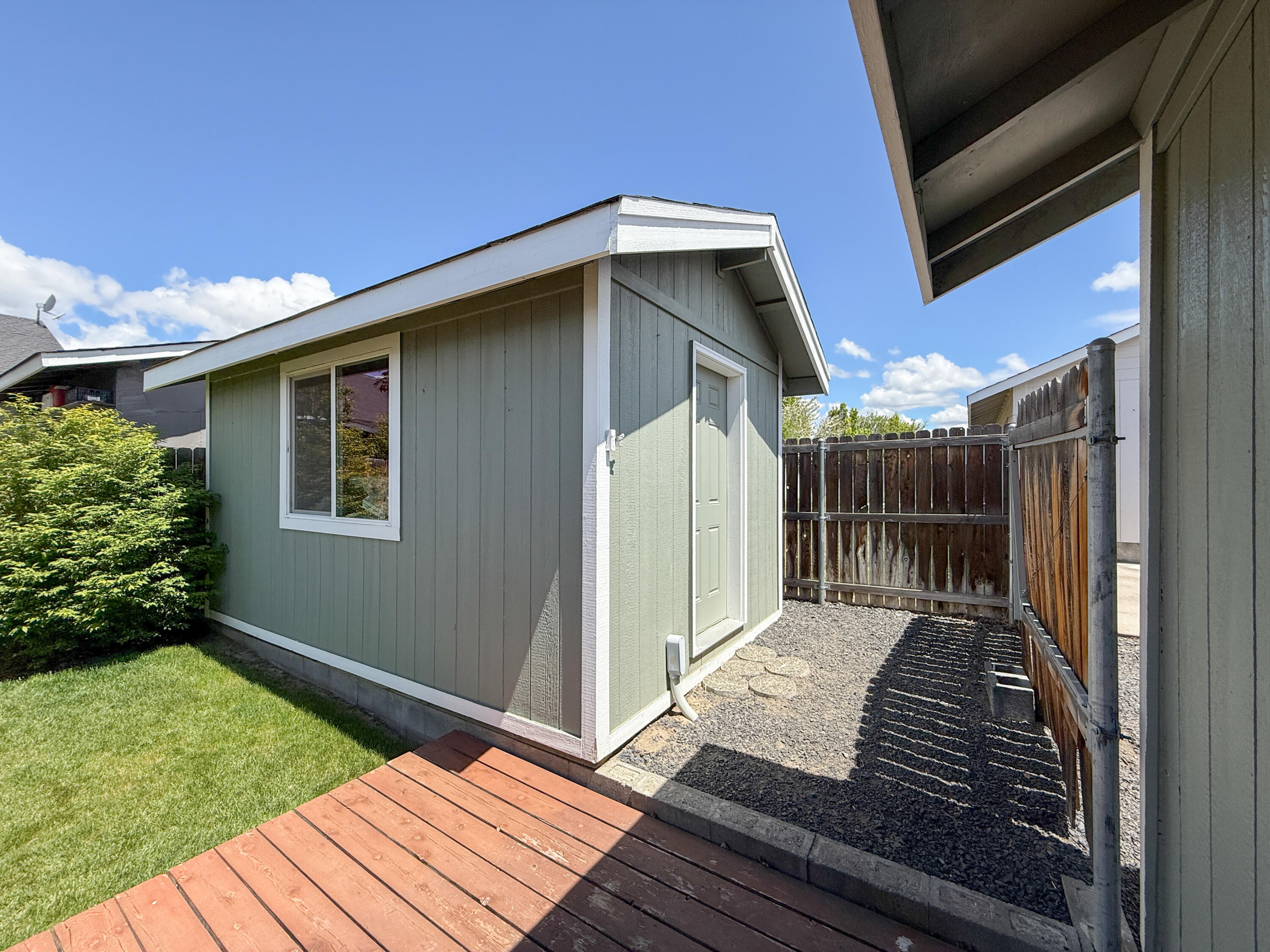 Deer Ridge - Residential