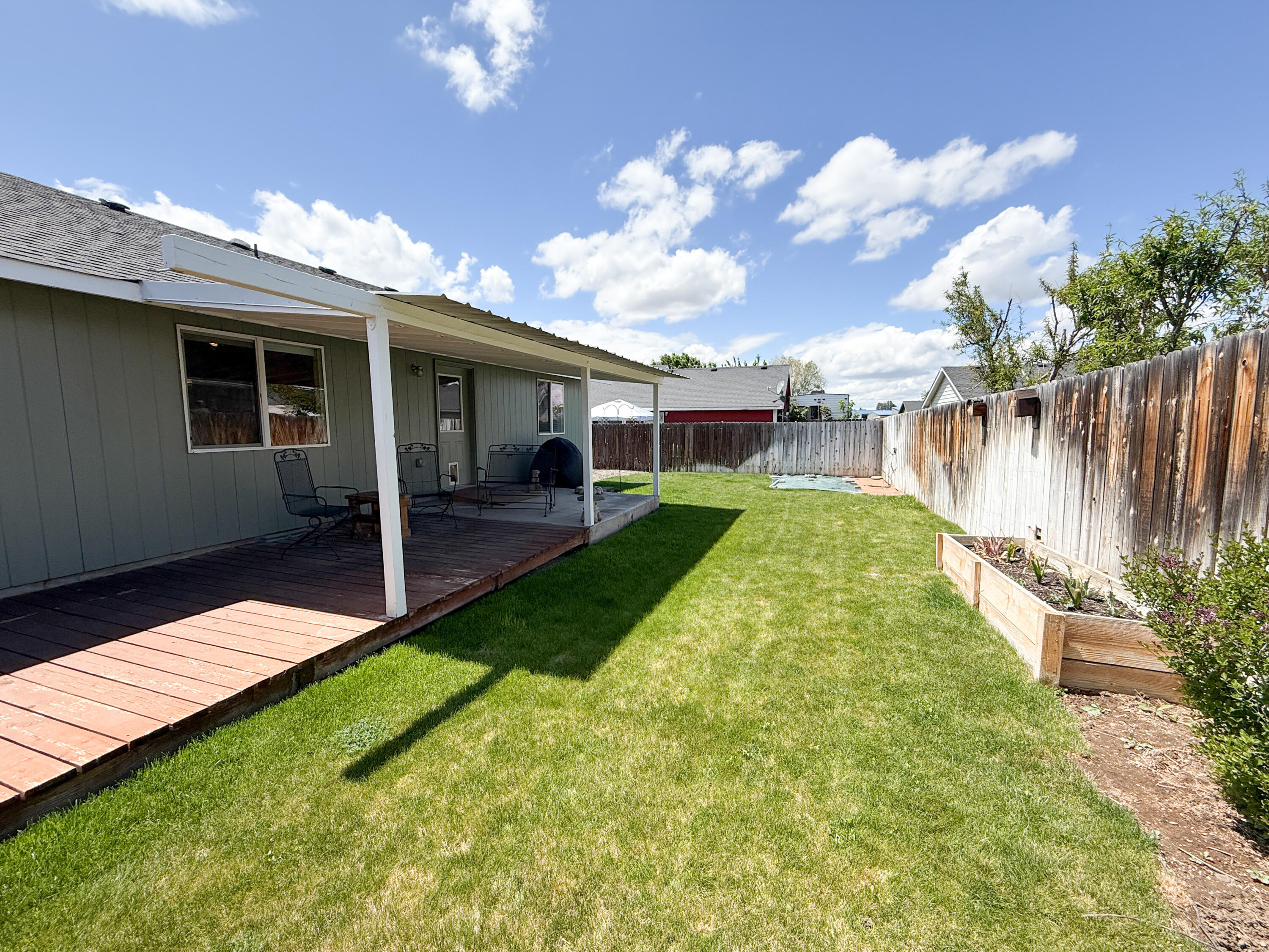 Deer Ridge - Residential