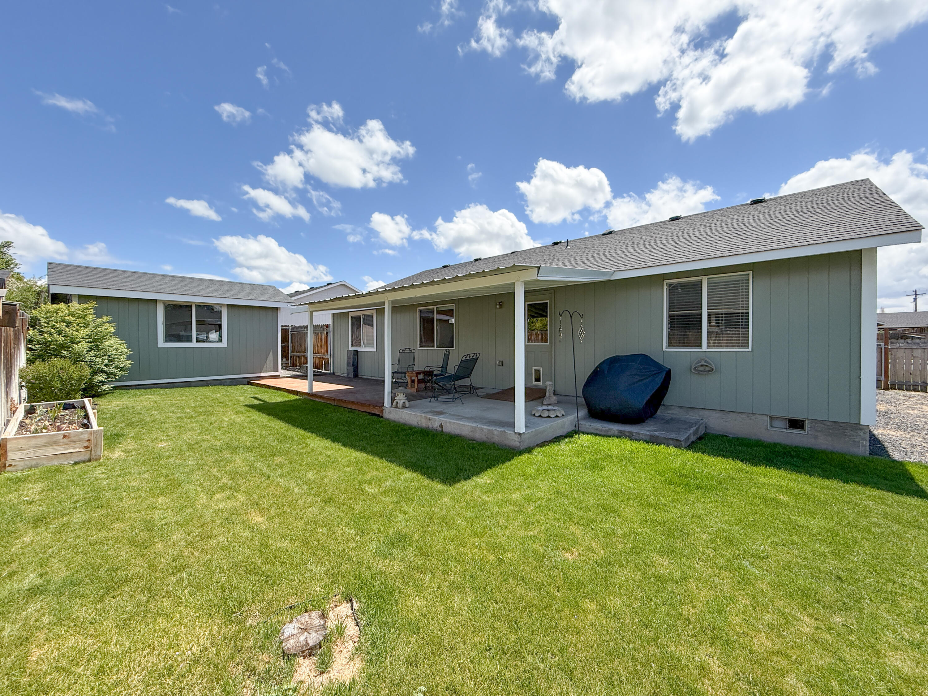 Deer Ridge - Residential