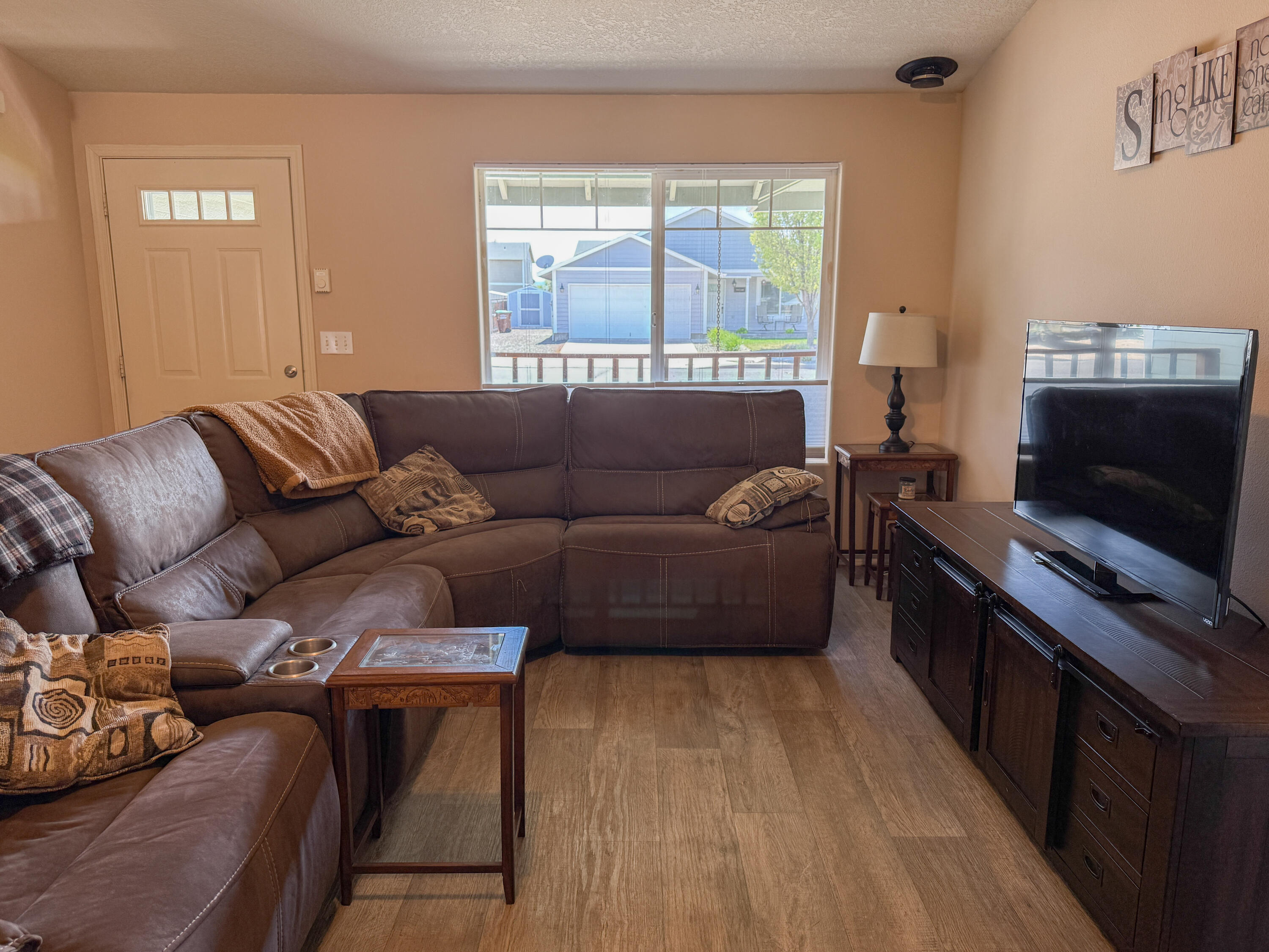 Deer Ridge - Residential