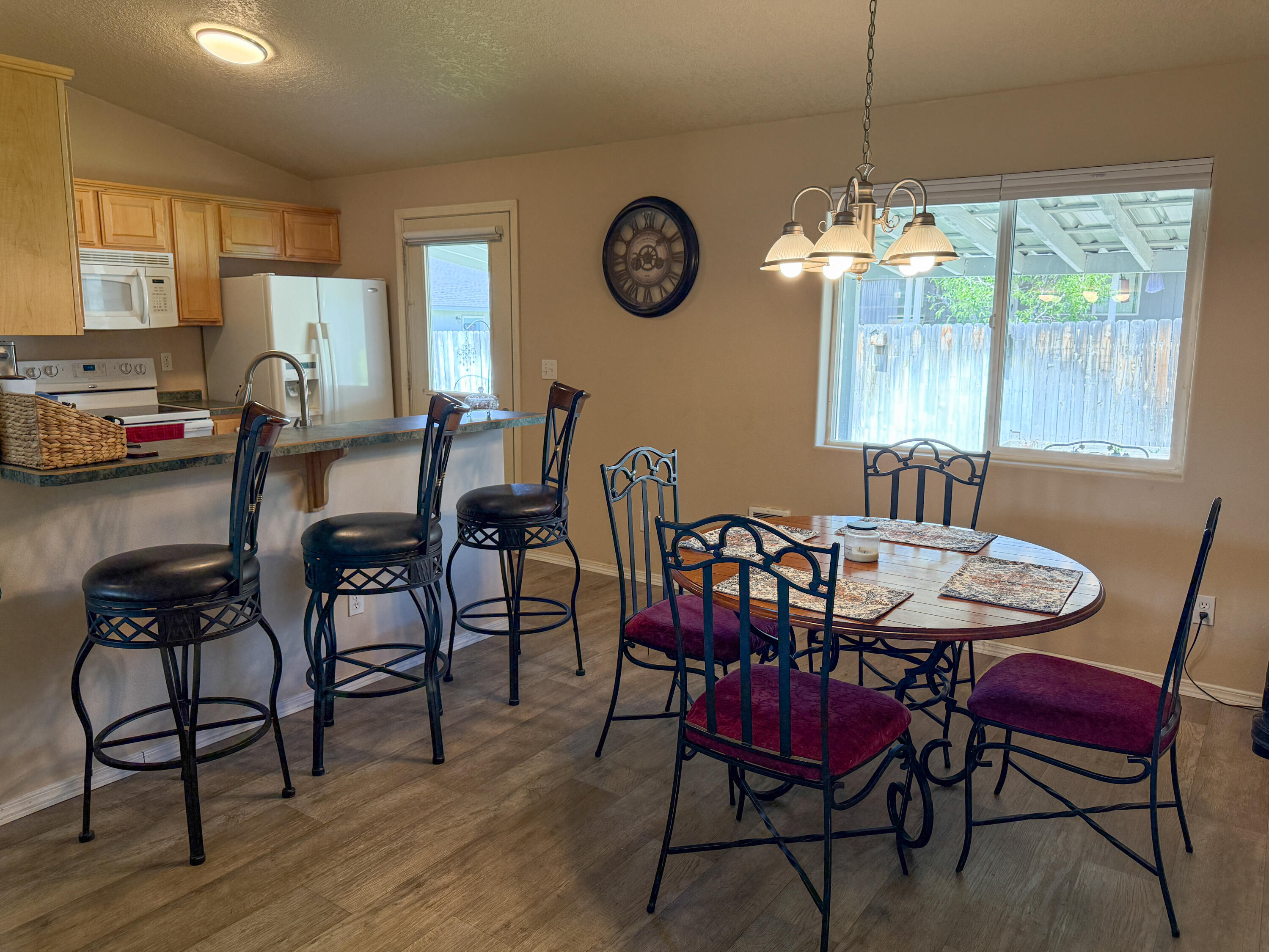 Deer Ridge - Residential