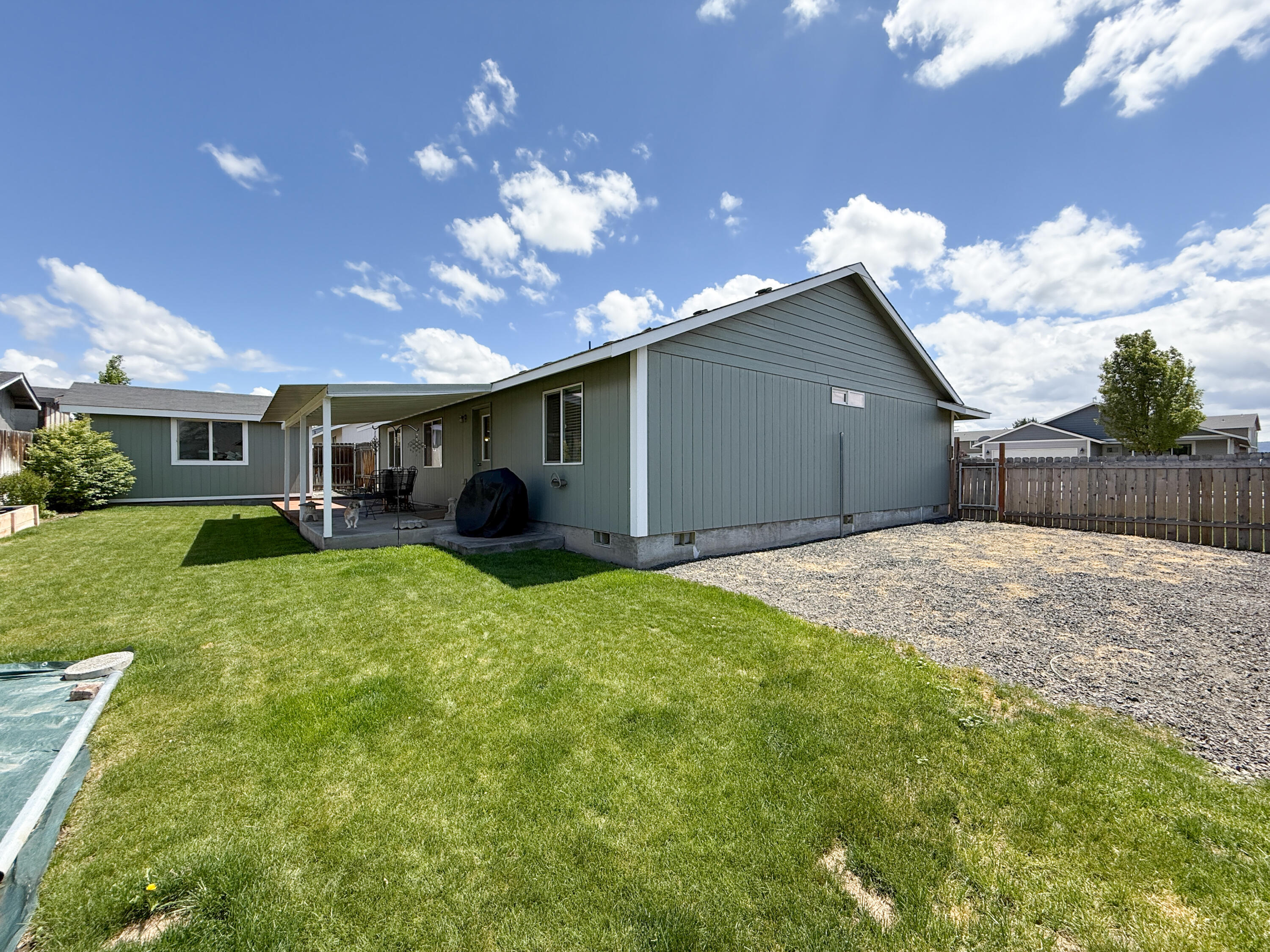 Deer Ridge - Residential