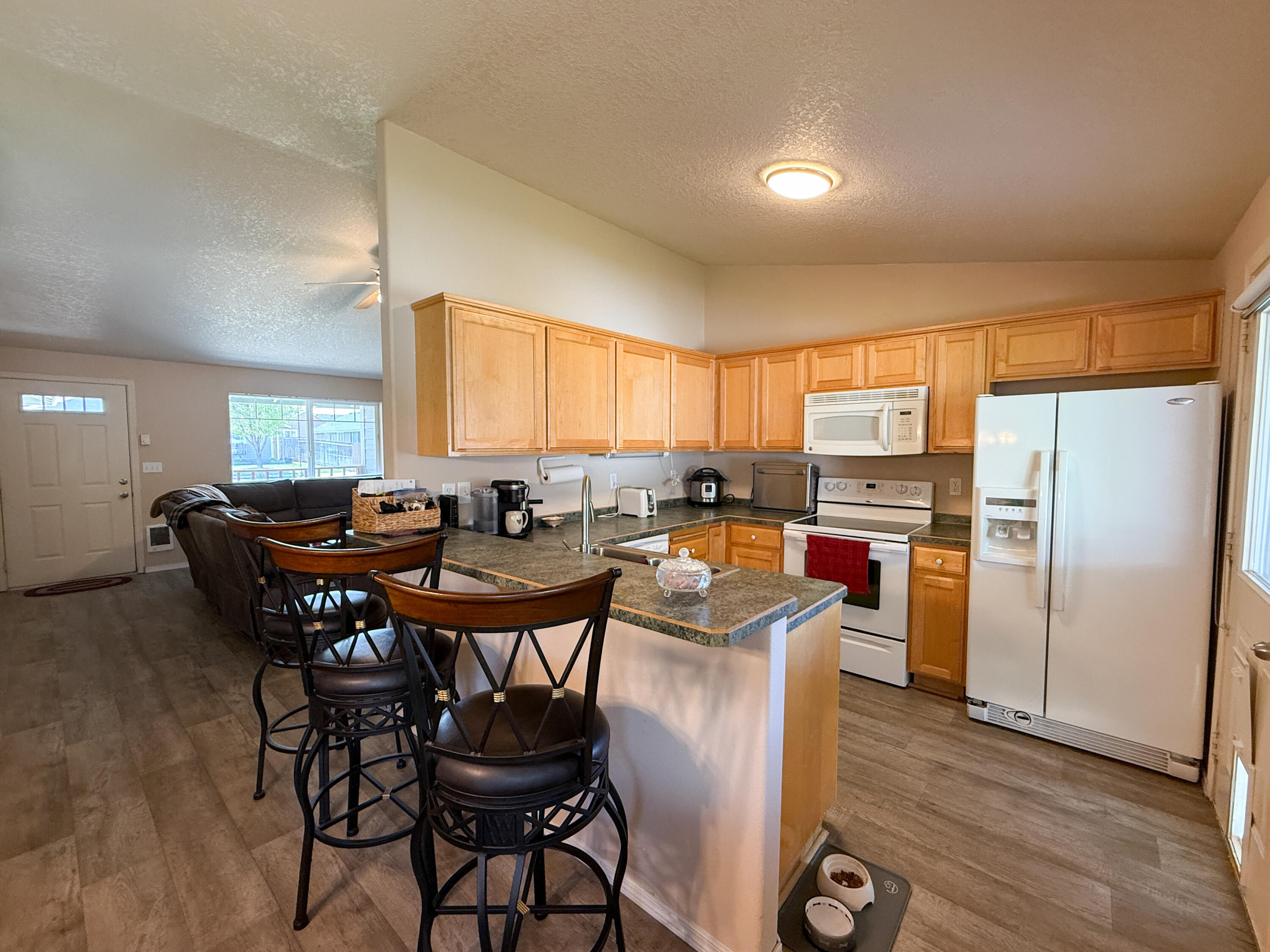 Deer Ridge - Residential