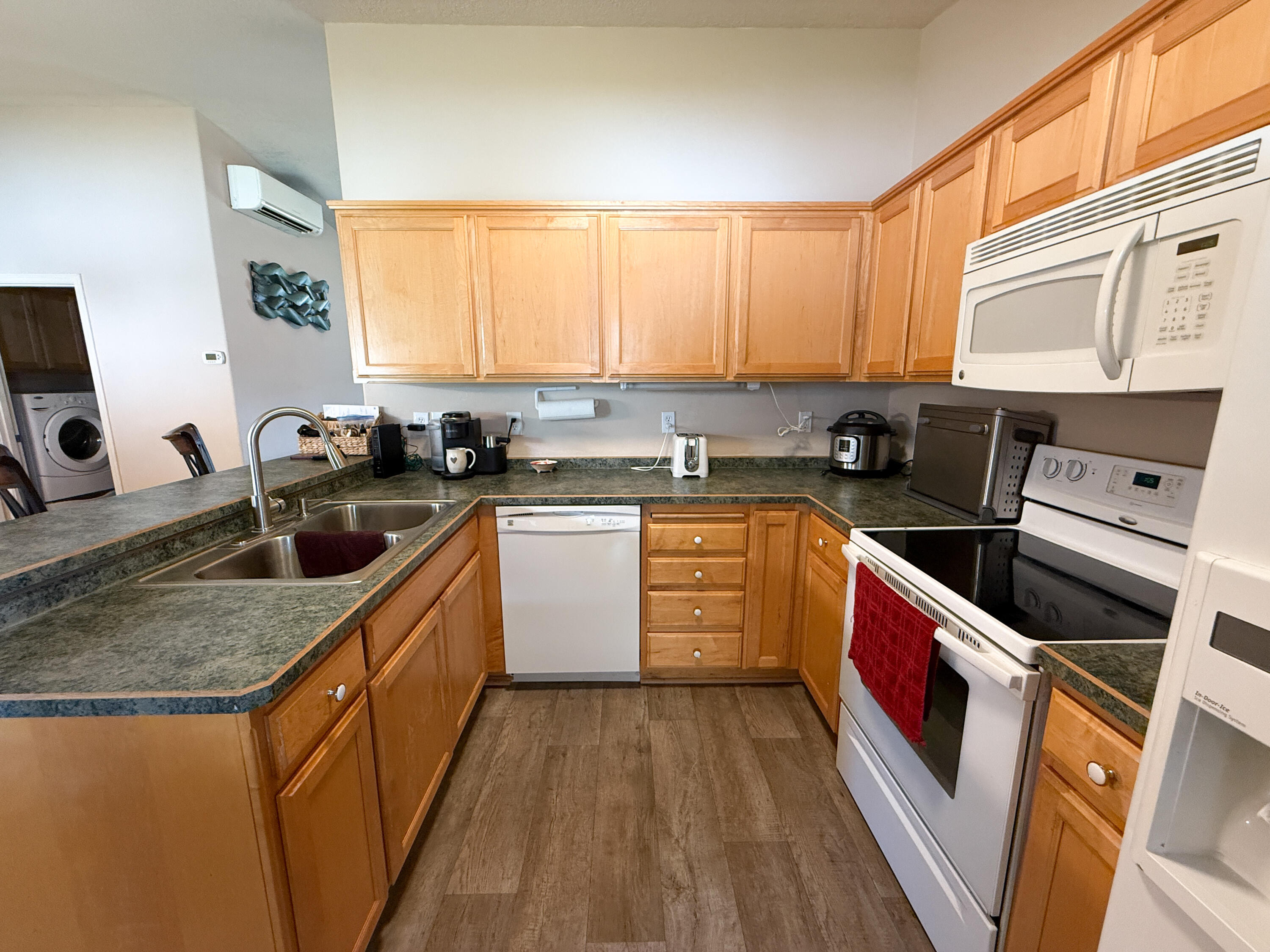 Deer Ridge - Residential