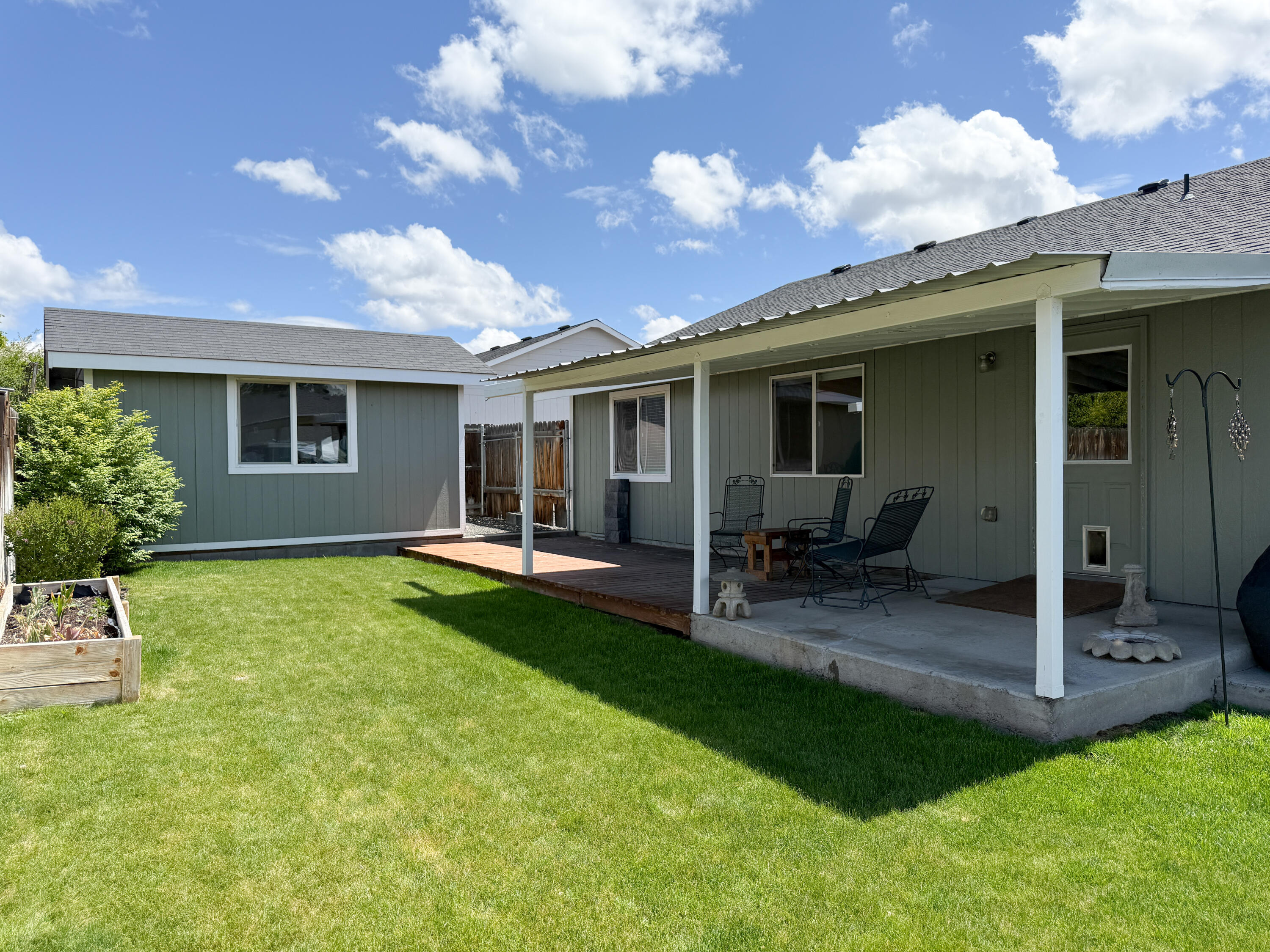 Deer Ridge - Residential