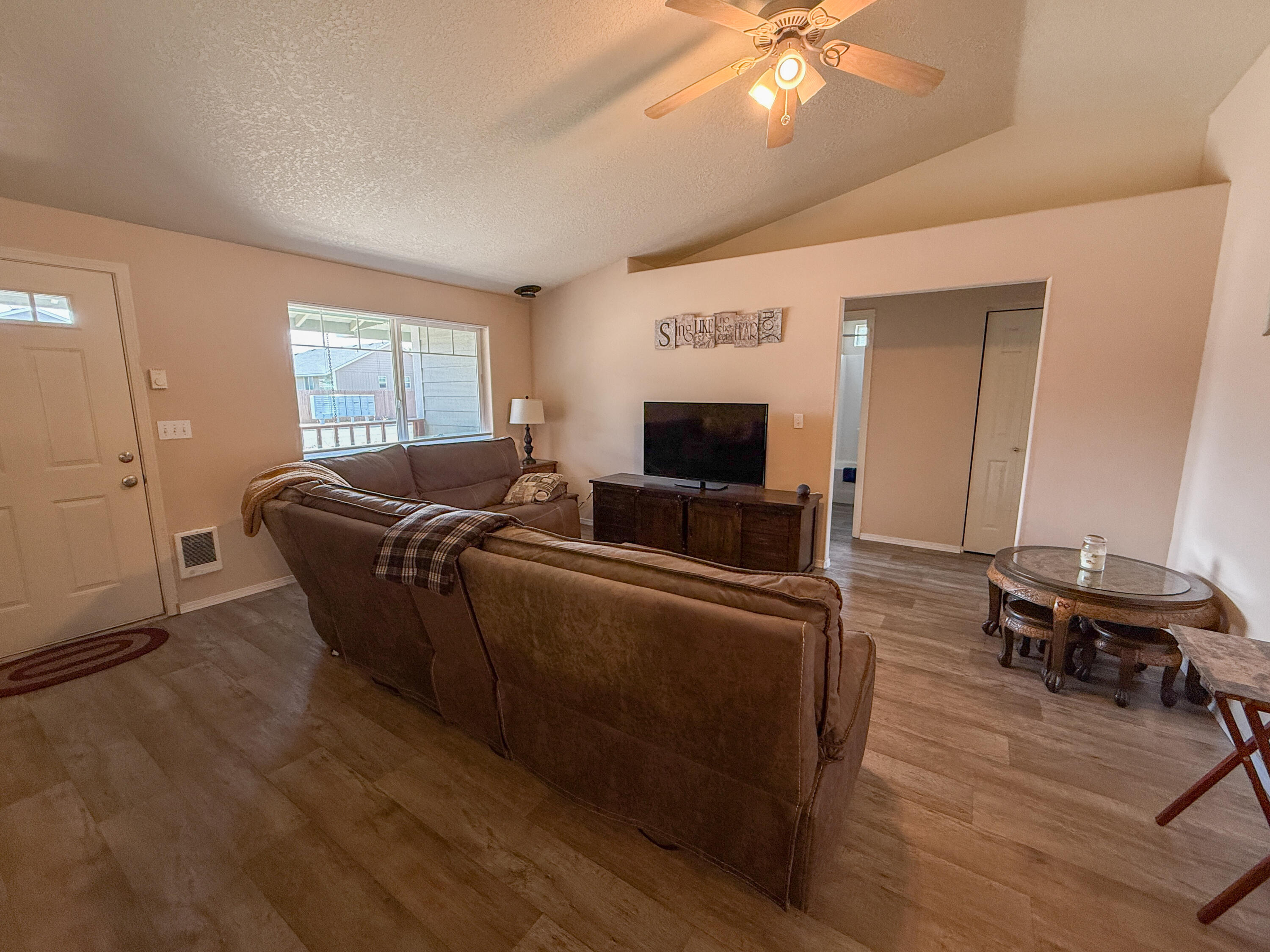 Deer Ridge - Residential