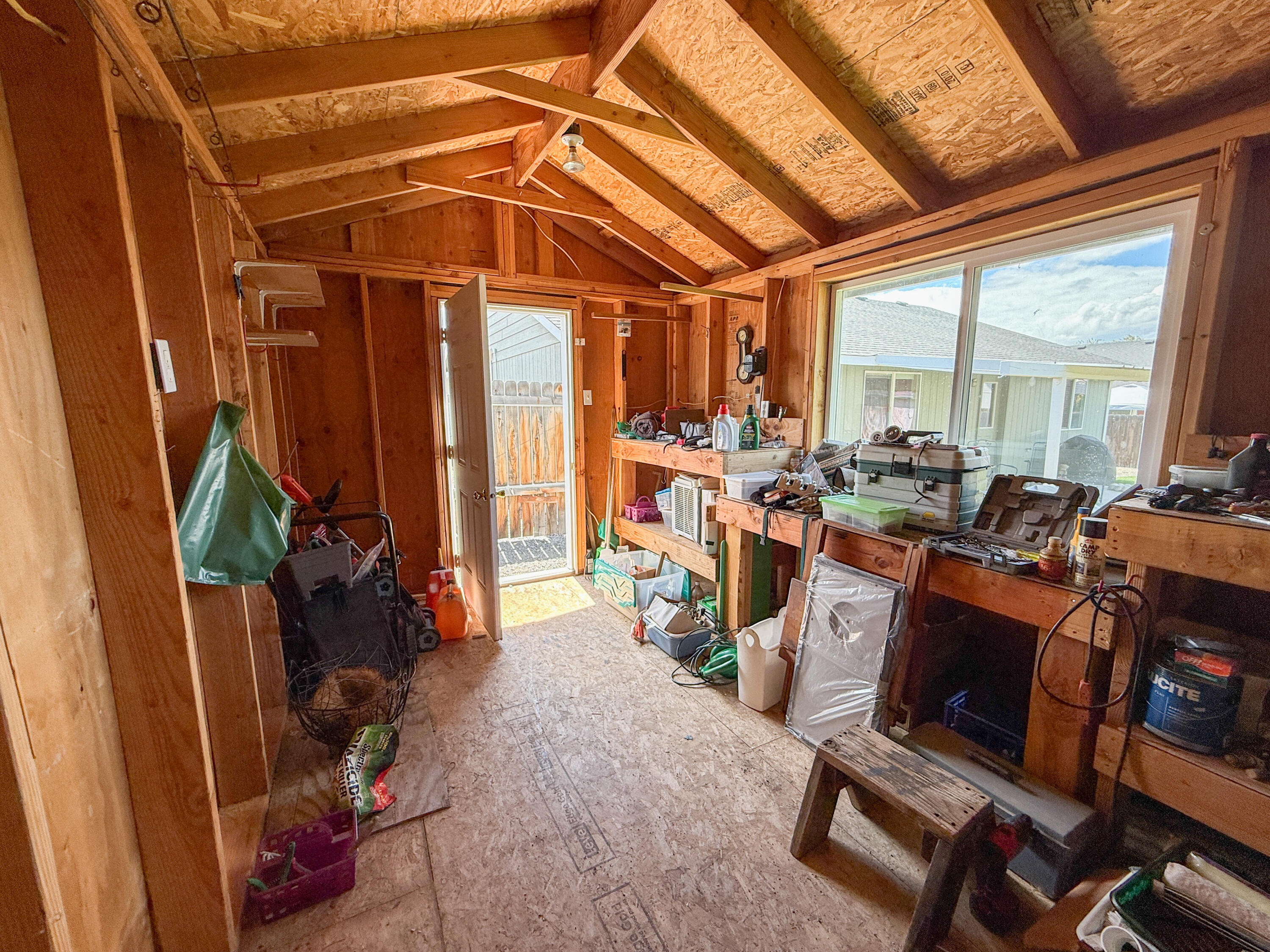 Deer Ridge - Residential