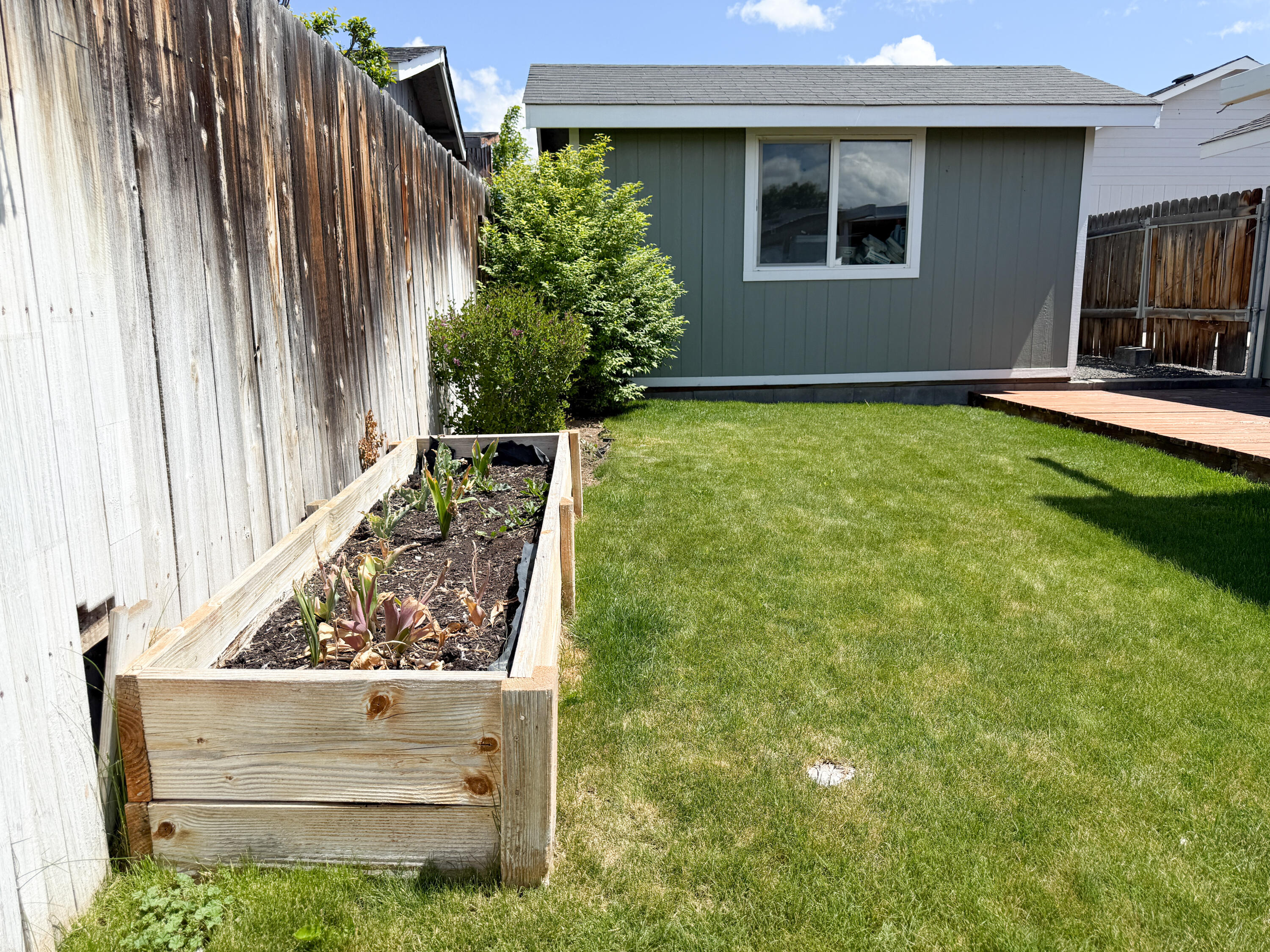 Deer Ridge - Residential