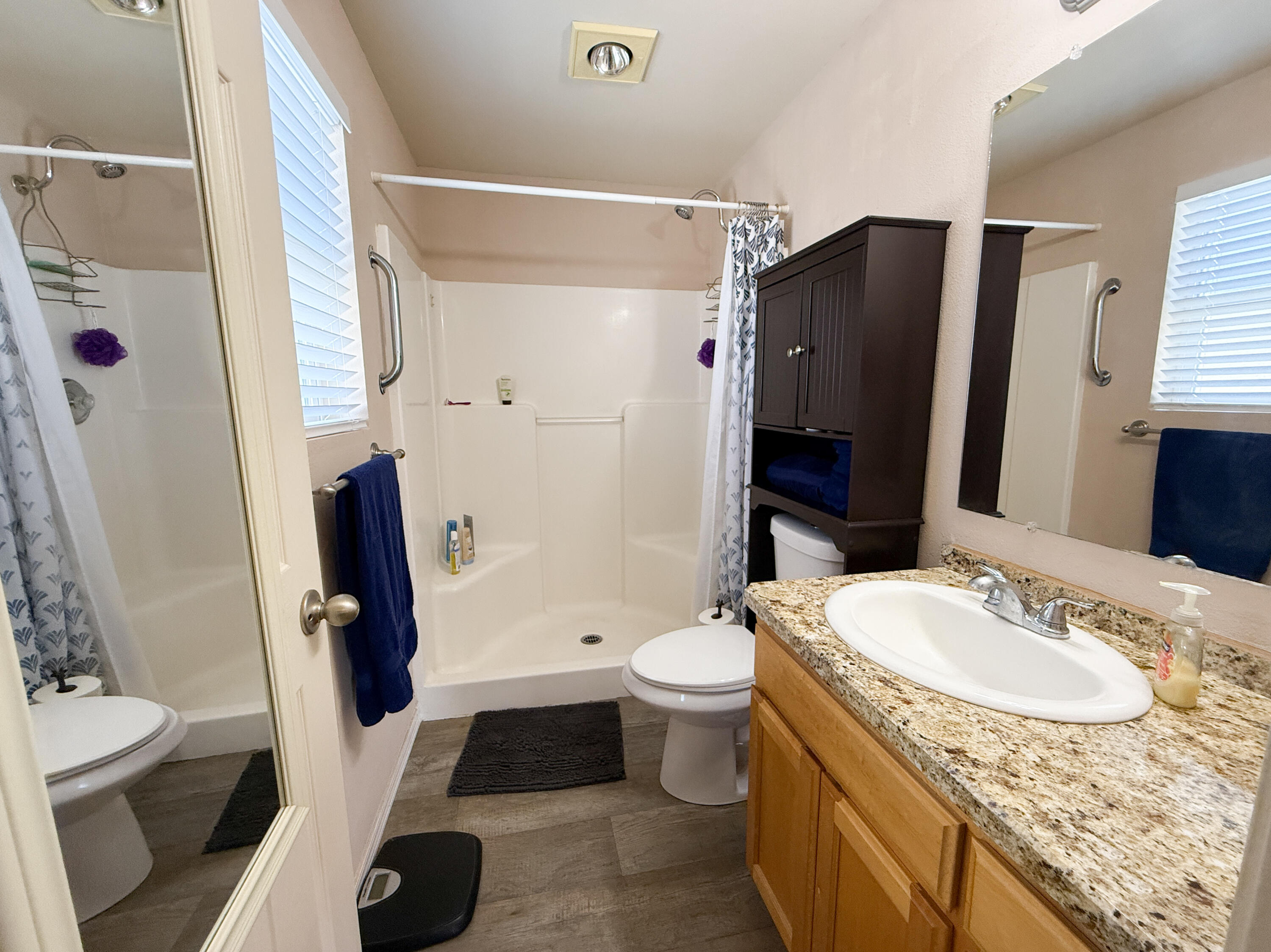 Deer Ridge - Residential