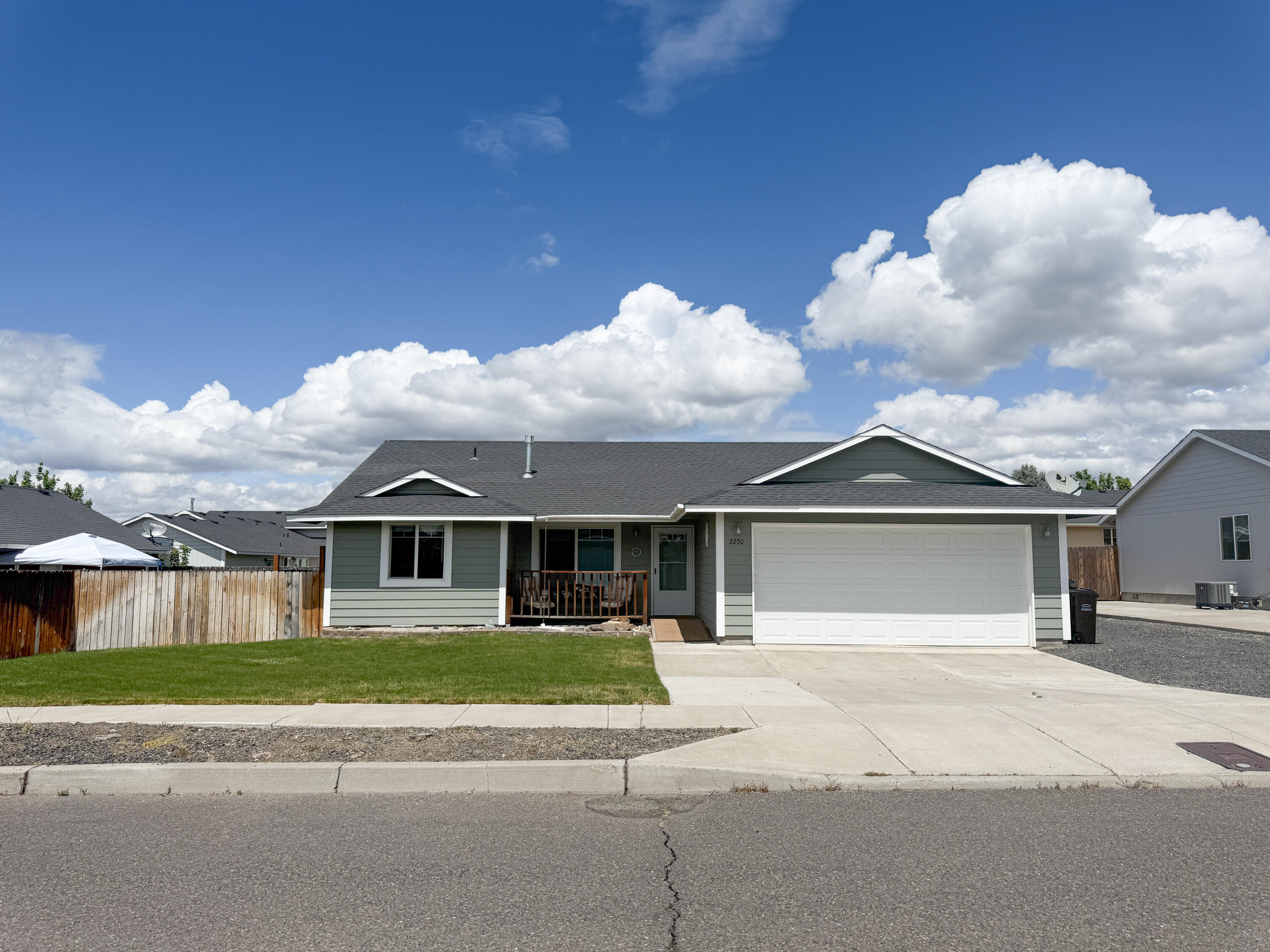 Deer Ridge - Residential