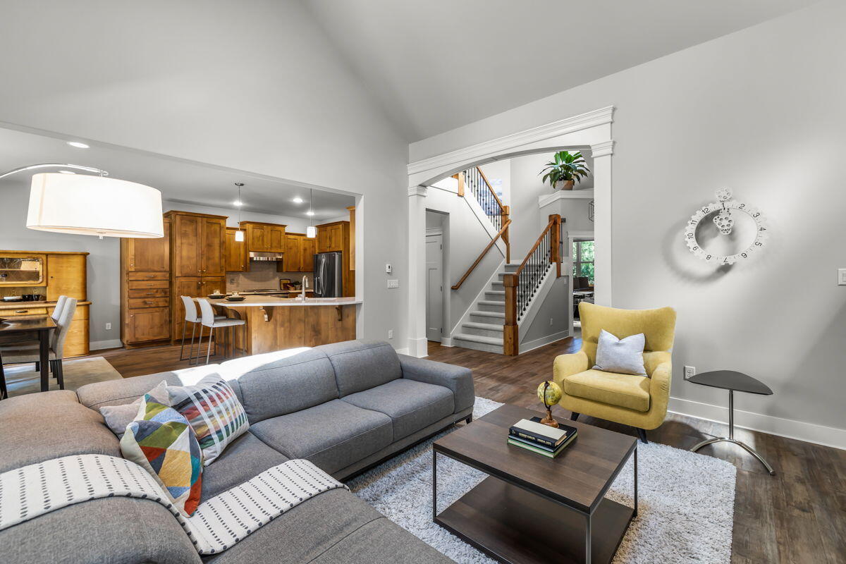 Marken Heights - Residential