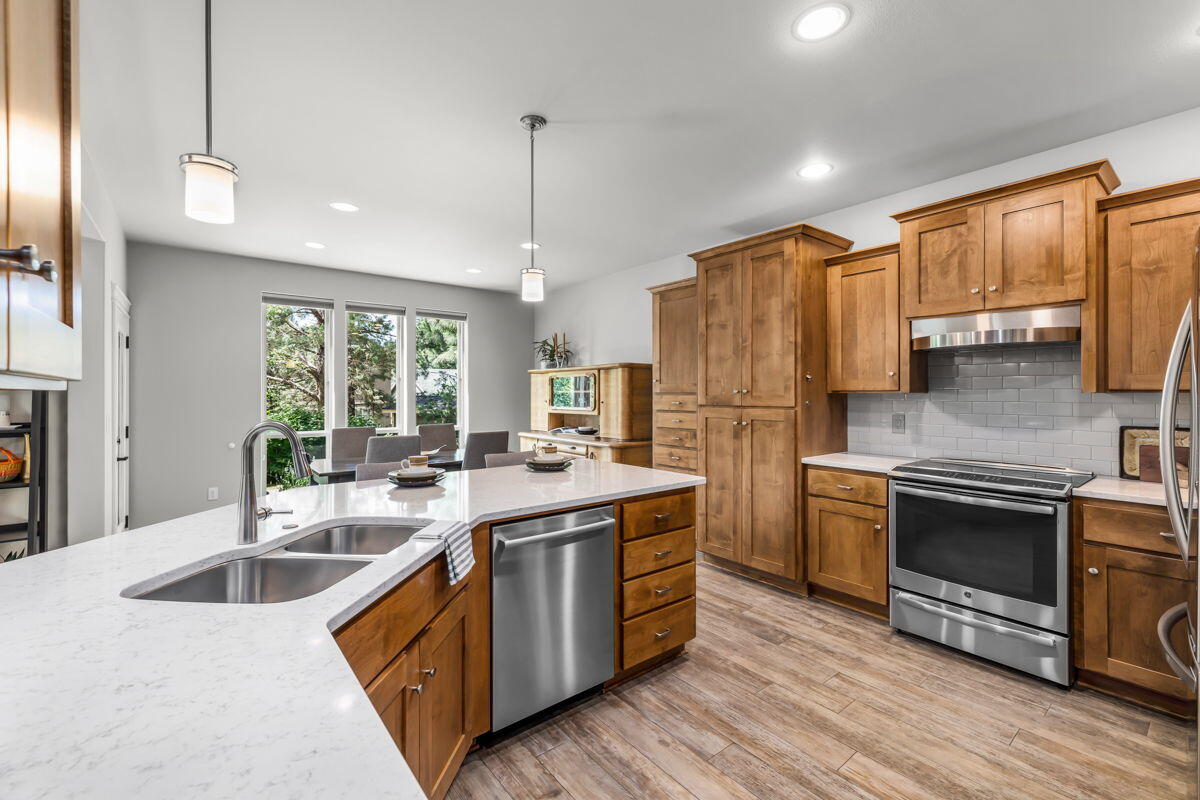 Marken Heights - Residential