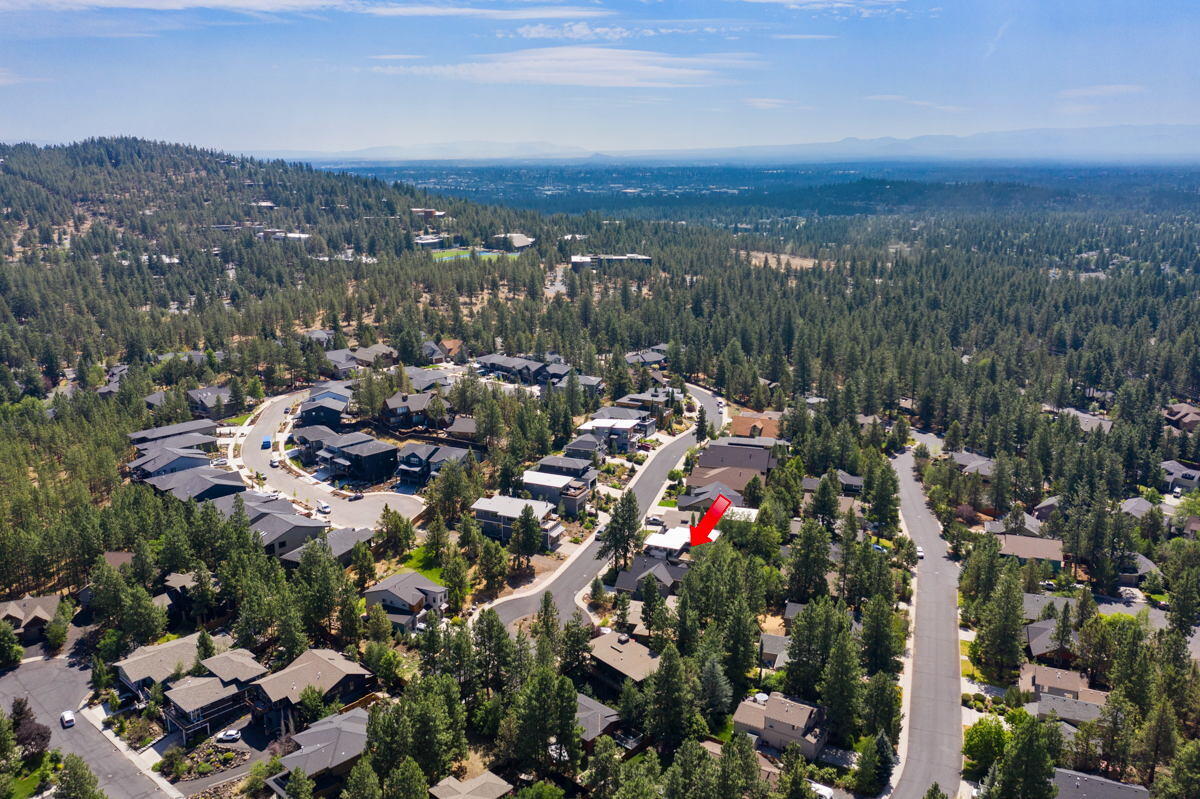 Marken Heights - Residential