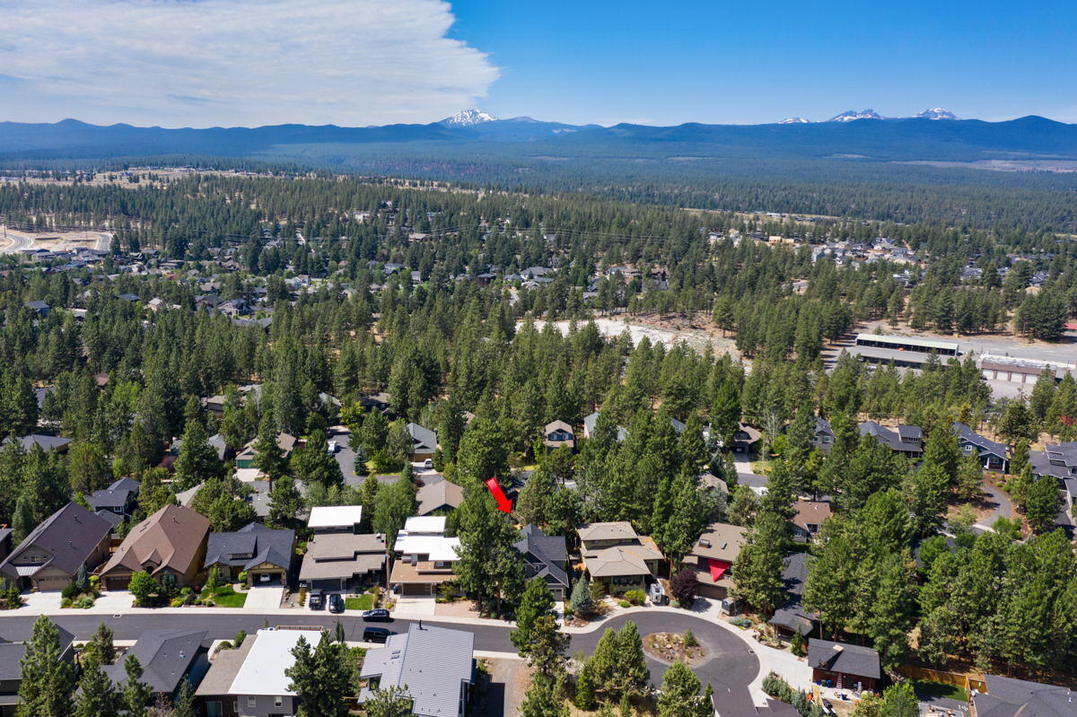 Marken Heights - Residential